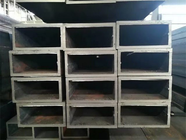 开封Q235冷拔方管材质特点 适用工程场景分析