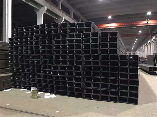 开封冷拔方管选型指南 工程采购怎么选